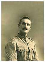 Picture of Sargent Wells