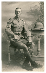 Picture of CSM Poole